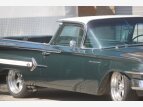 Thumbnail Photo 12 for New 1960 Chevrolet El Camino